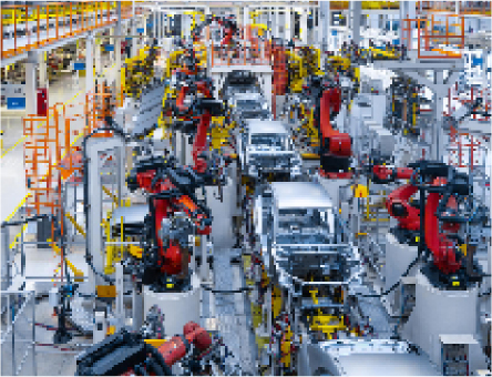 Engineering the Future of Mobility